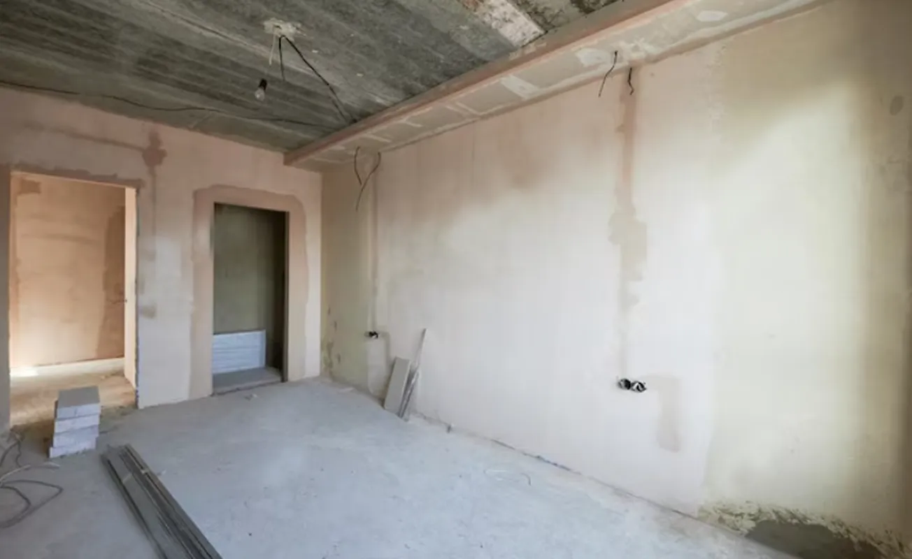 リノベーション前